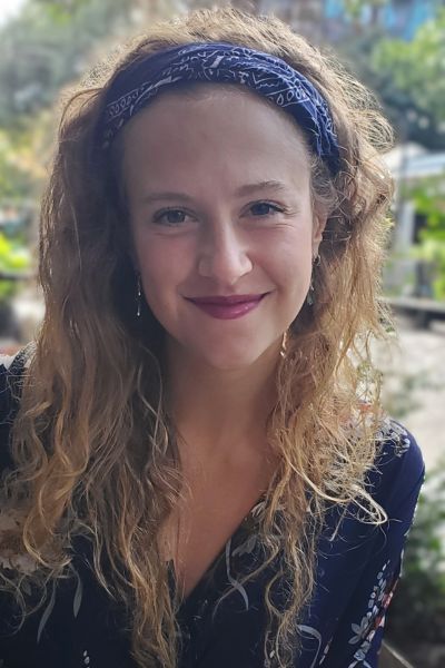 Japanese tutor profile picture of Ileana